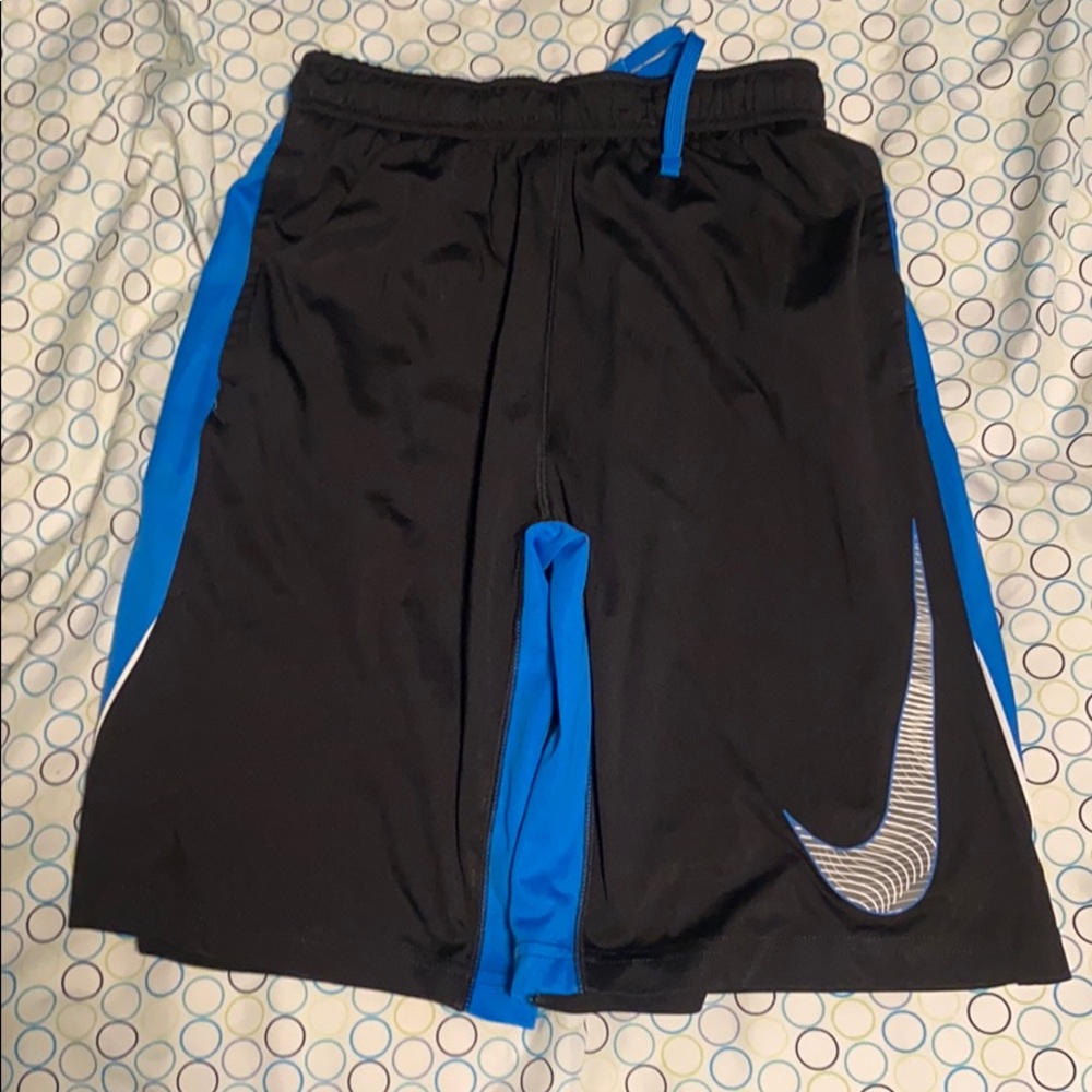 Boys Nike shorts